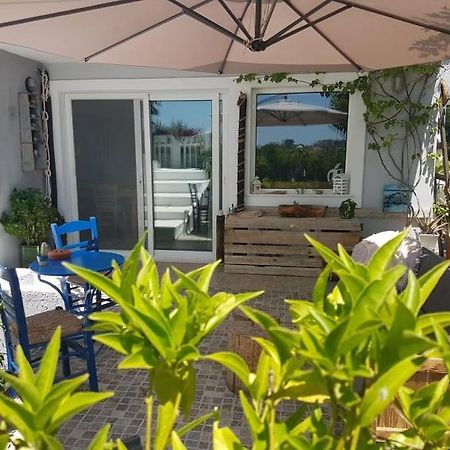 B&B Hestia'S Hideaway Καλύβια Θορικού Εξωτερικό φωτογραφία