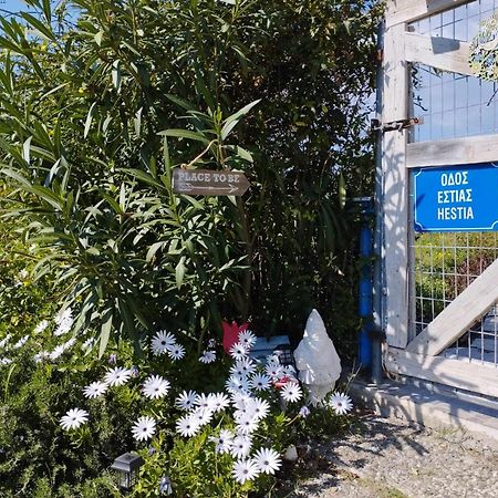 B&B Hestia'S Hideaway Καλύβια Θορικού Εξωτερικό φωτογραφία
