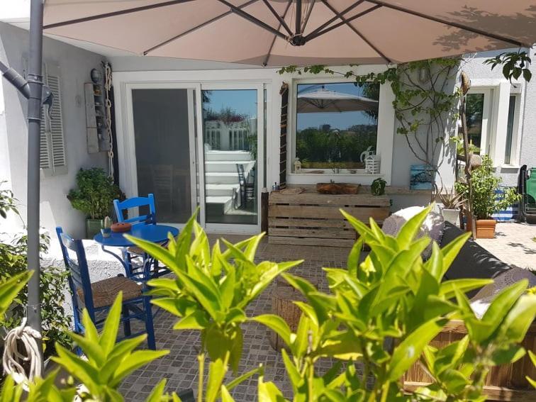 B&B Hestia'S Hideaway Καλύβια Θορικού Εξωτερικό φωτογραφία