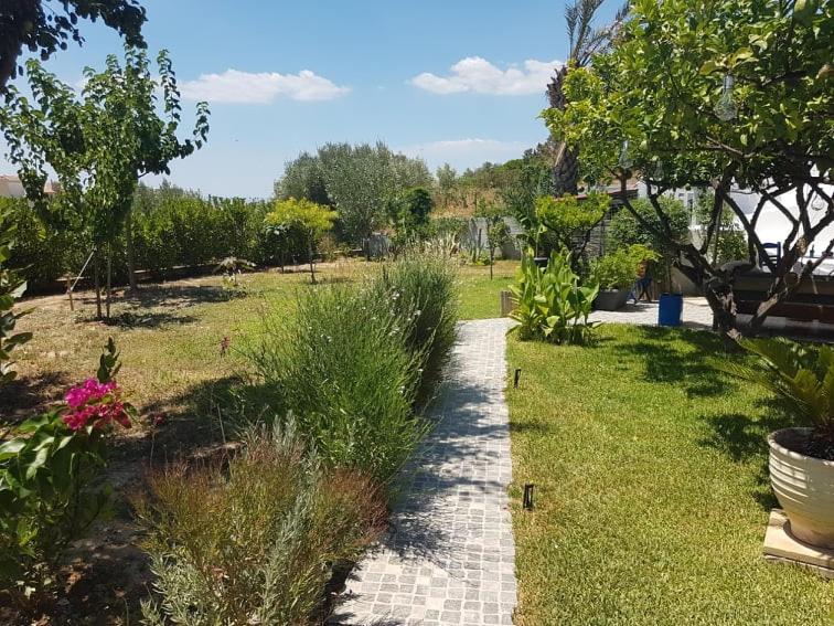 B&B Hestia'S Hideaway Καλύβια Θορικού Εξωτερικό φωτογραφία