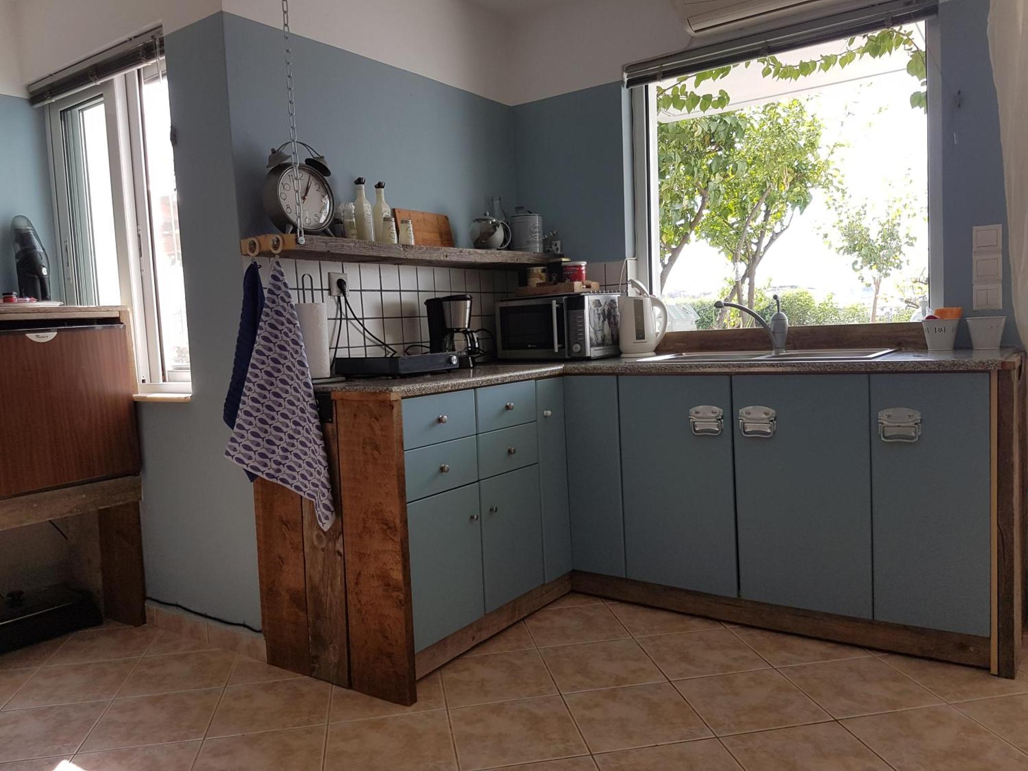 B&B Hestia'S Hideaway Καλύβια Θορικού Εξωτερικό φωτογραφία