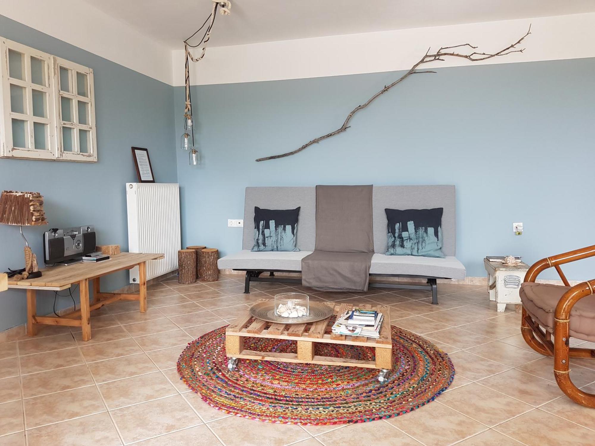 B&B Hestia'S Hideaway Καλύβια Θορικού Εξωτερικό φωτογραφία